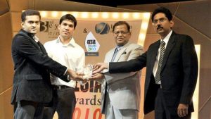 Best Software Company – Rising Star