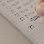 Maintaining Laundry Lists