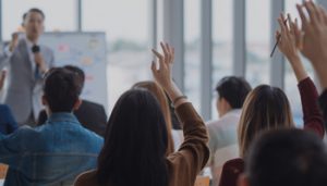 Questions you should ask your potential employer