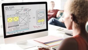 Website redesign thoughts