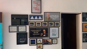 Learning at Digicorp