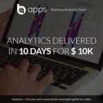 Problems with existing BI and Analytics Platforms