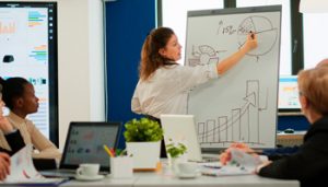 When do you decide to become a manager from a programmer?