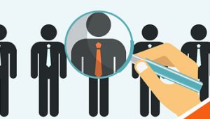 Looking for the “right” candidate