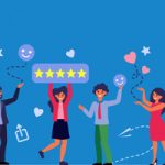 client provide insights and performance reviews