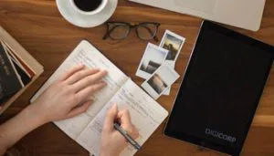 Founder’s Message to Digicorpians on 13th birthday