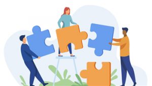 What are you accountable for as a Product Team?