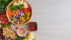 Free Snacks at Work!