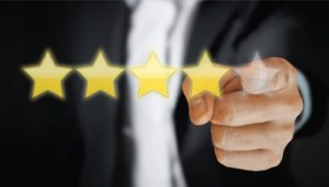 Rate Yourself! — A Life Hack.