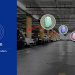 How iBeacon technology is used to identify empty space with simple formula