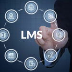 Features of a learning management system